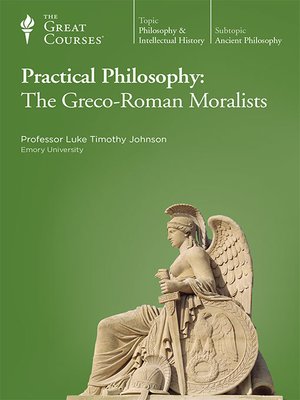 cover image of Practical Philosophy